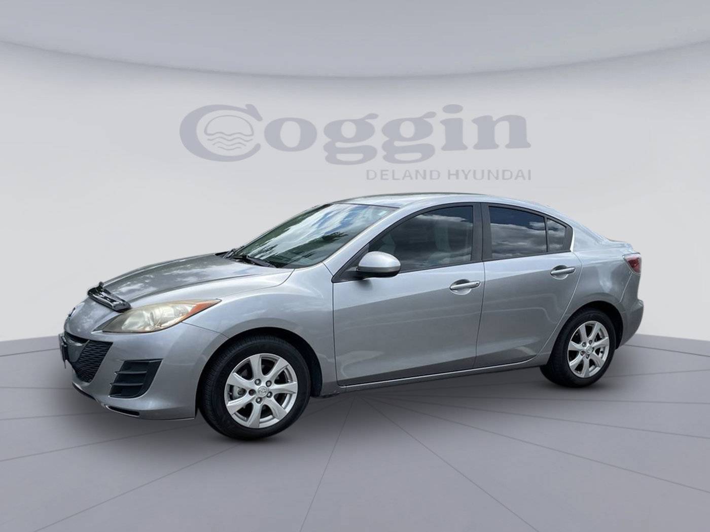 2010 Mazda Mazda3 i Touring — Sedan — 147,283 mi — Deland, FL