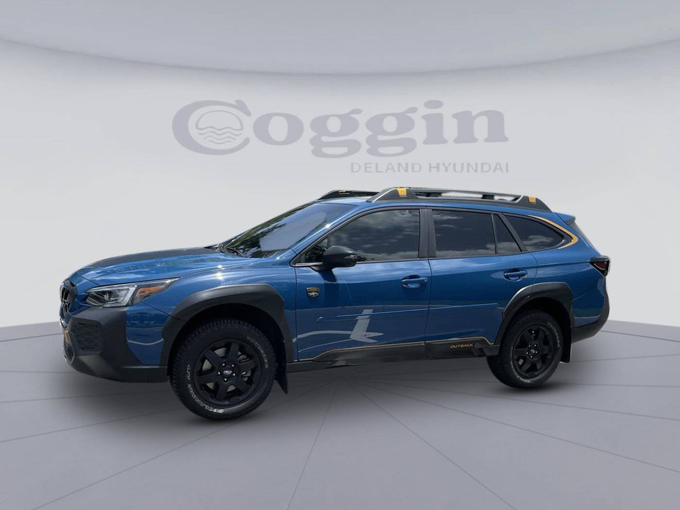2024 Subaru Outback Wilderness — SUV — 21,475 mi — Deland, FL