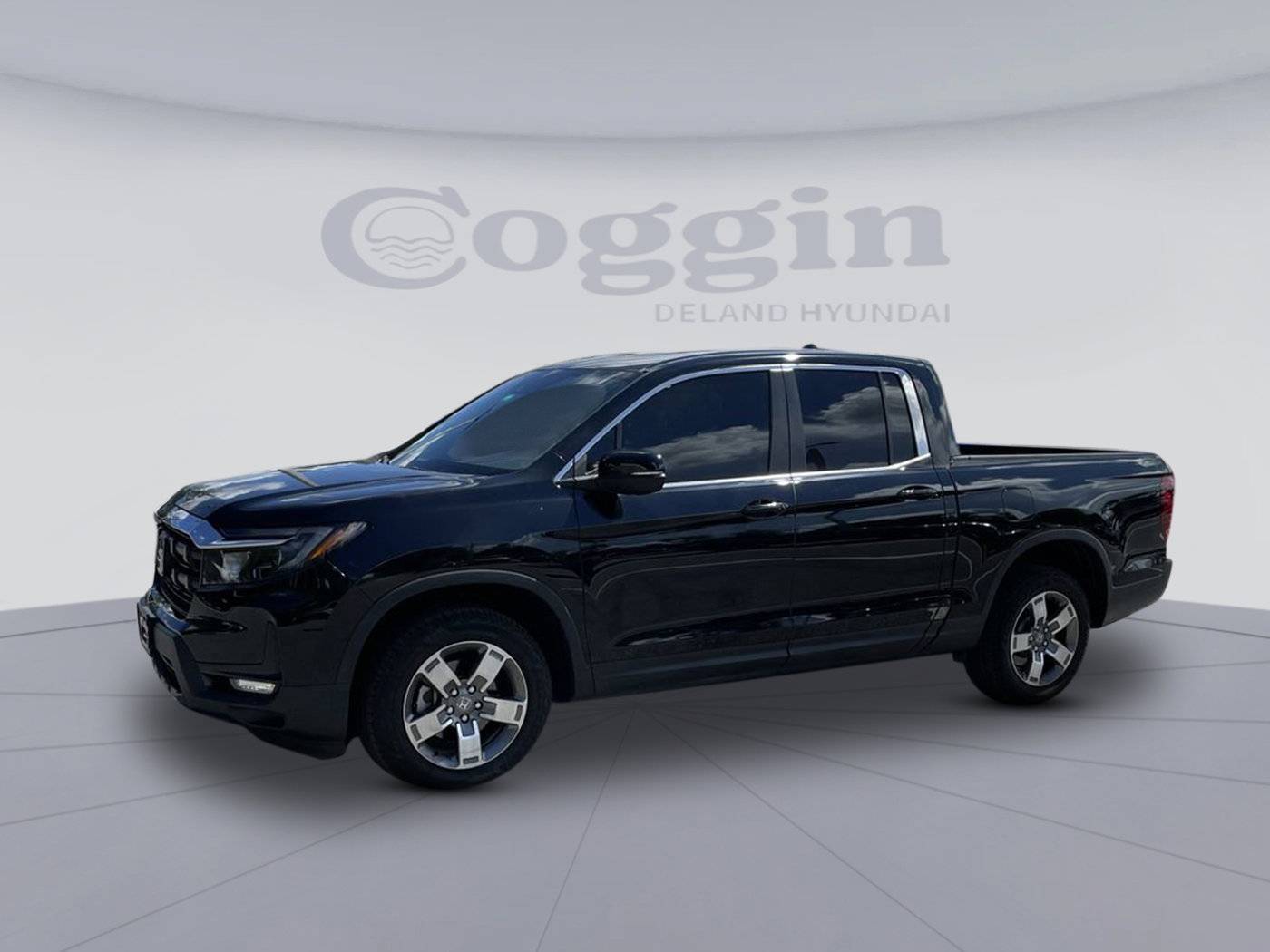 2024 Honda Ridgeline RTL — Pickup Truck — 20,415 mi — Deland, FL