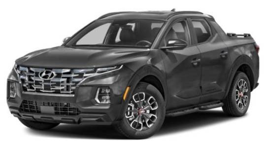 2024 Hyundai Santa Cruz XRT — Pickup Truck — 26,500 mi — Deland, FL