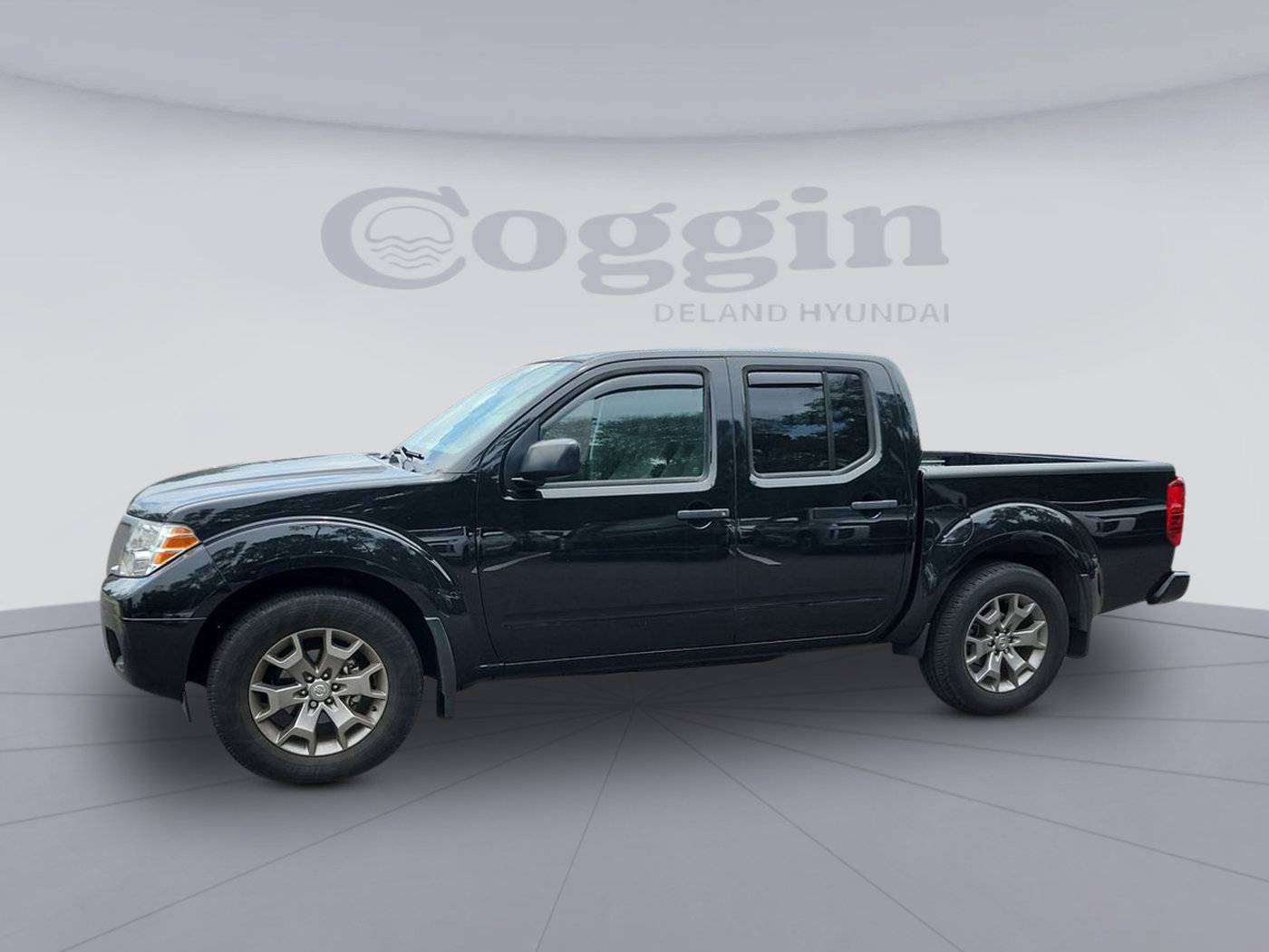 2020 Nissan Frontier SV — Pickup Truck — 39,335 mi — Deland, FL