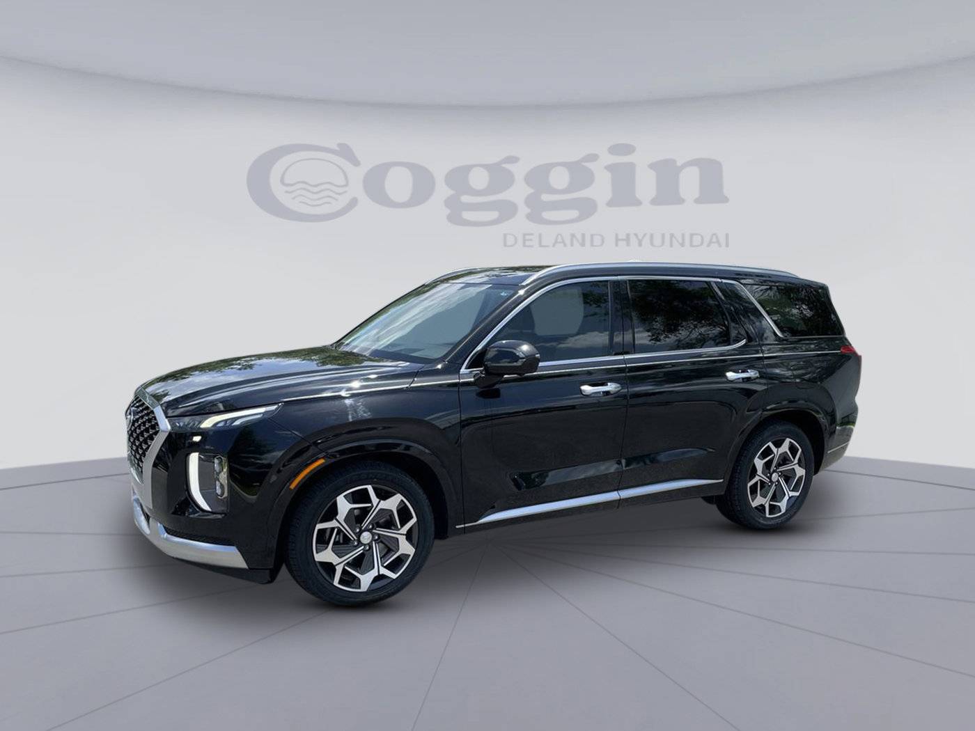 2021 Hyundai Palisade Calligraphy — SUV — 101,013 mi — Deland, FL