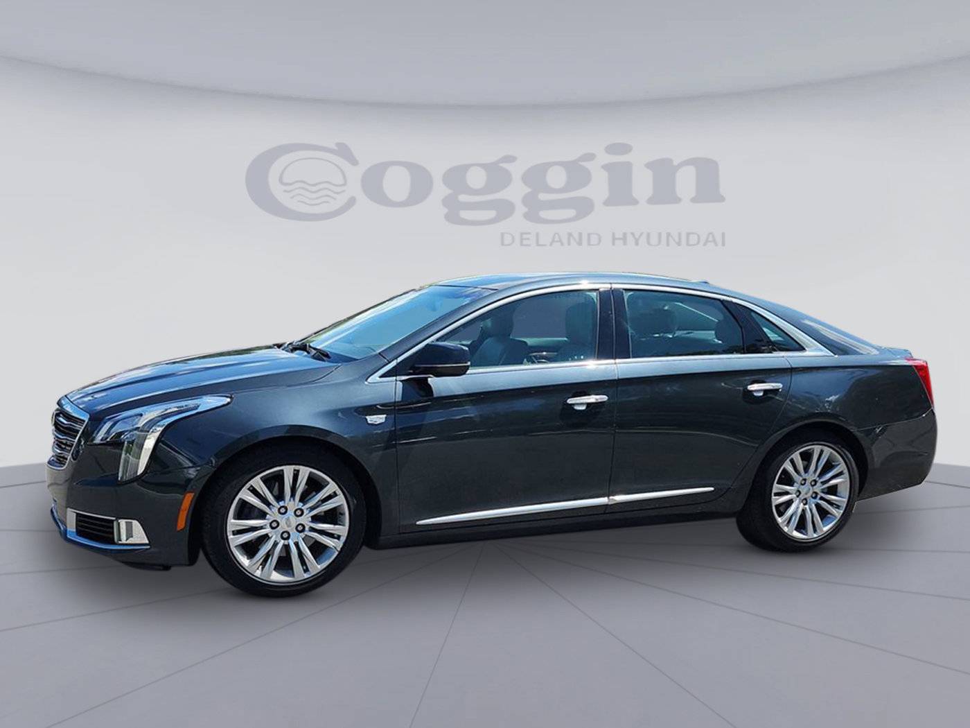 2019 Cadillac XTS Luxury — Sedan — 94,622 mi — Deland, FL