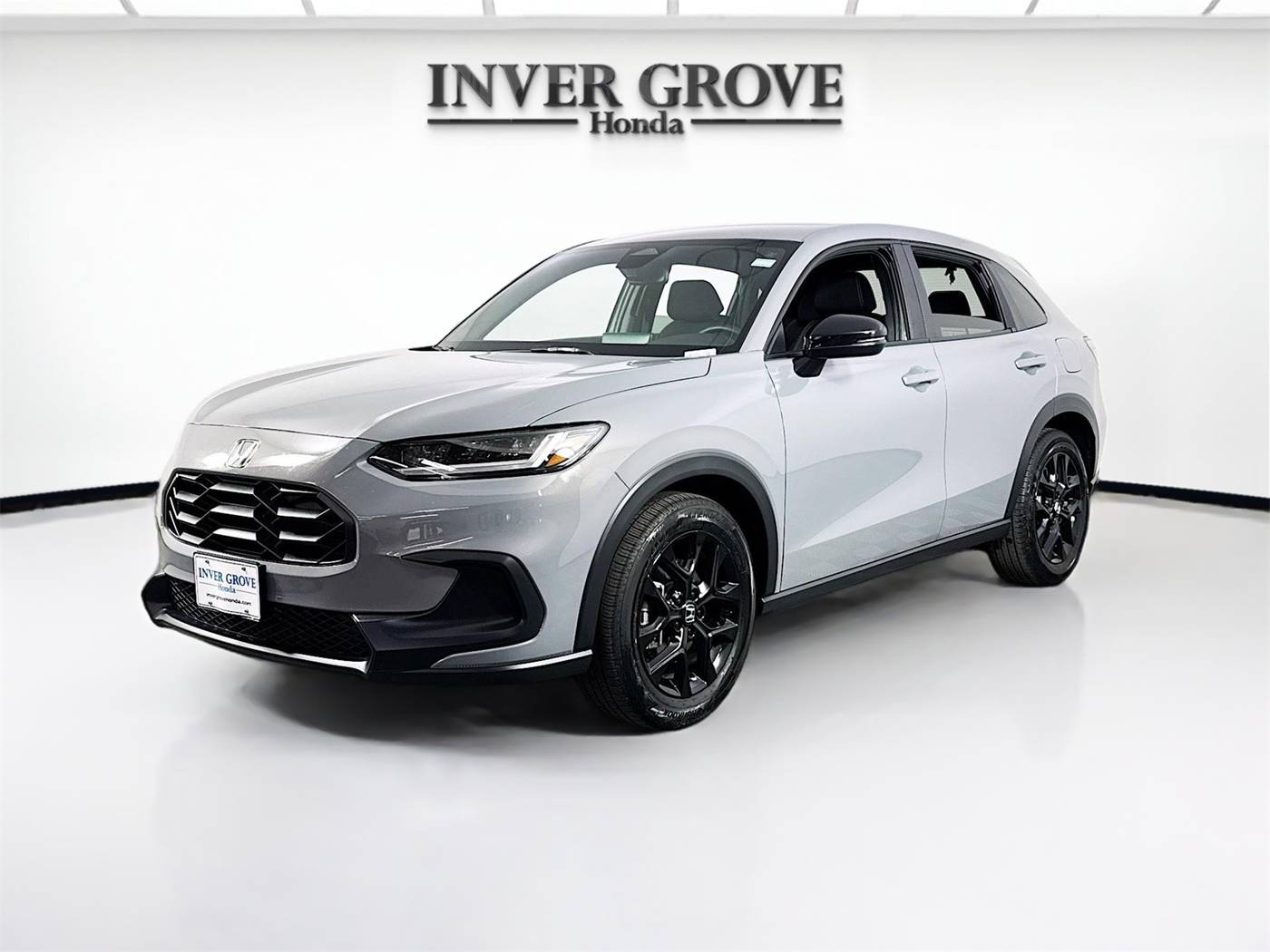 2024 Honda HR-V Sport — SUV — 10,593 mi — Inver Grove Heights, MN