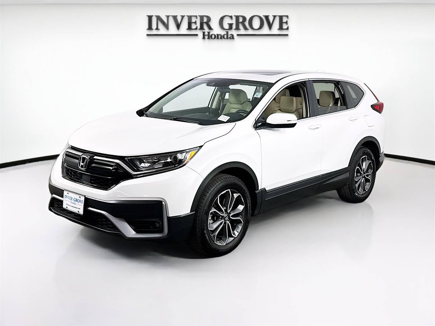 2022 Honda CR-V EX — SUV — 58,928 mi — Inver Grove Heights, MN