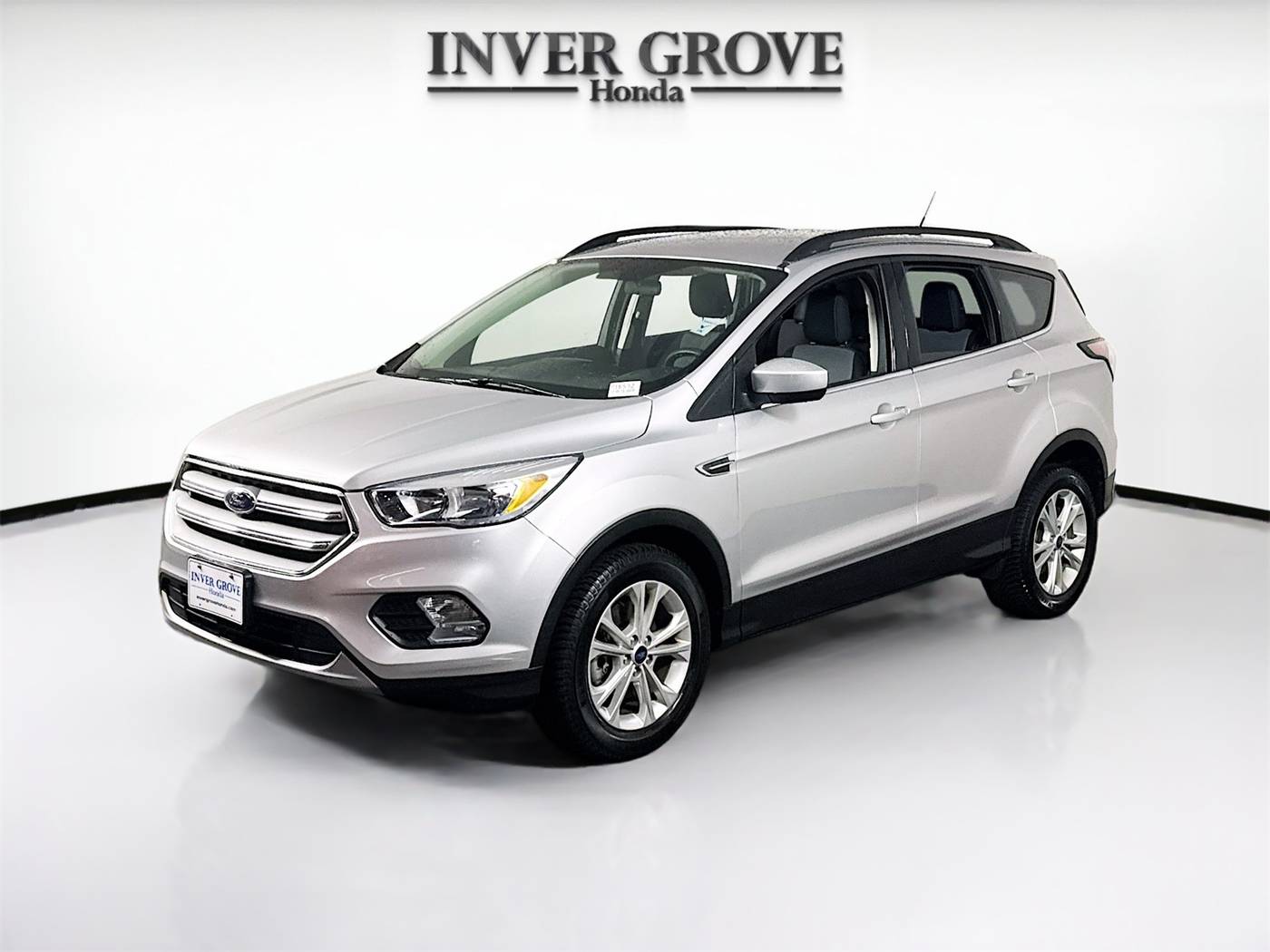 2018 Ford Escape SE — SUV — 72,800 mi — Inver Grove Heights, MN