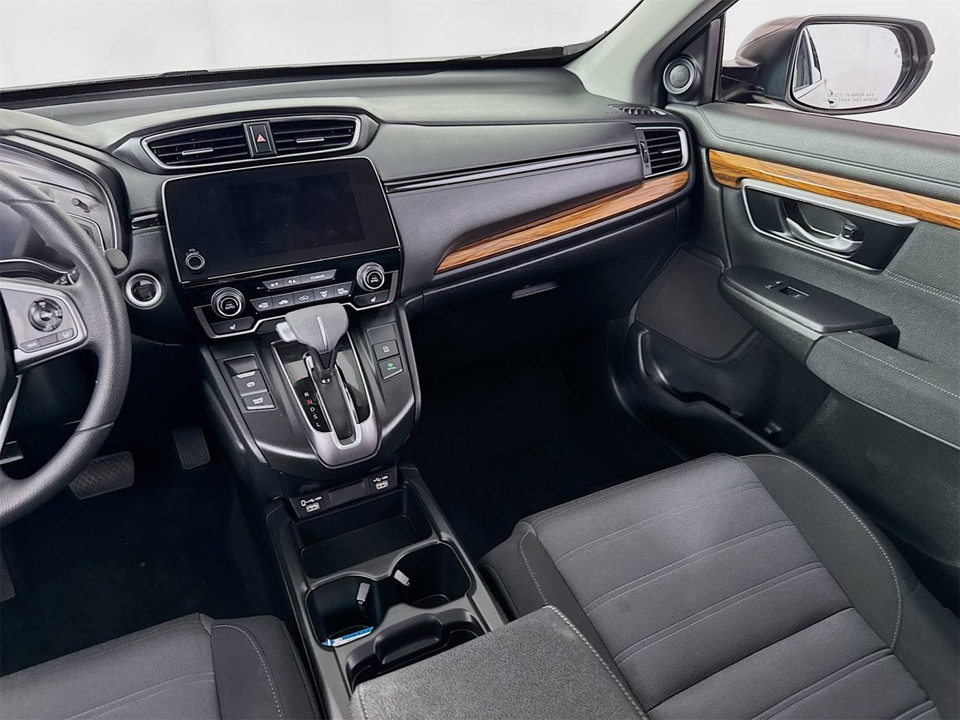 2022 Honda CR-V EX — SUV — 23,236 mi — Inver Grove Heights, MN