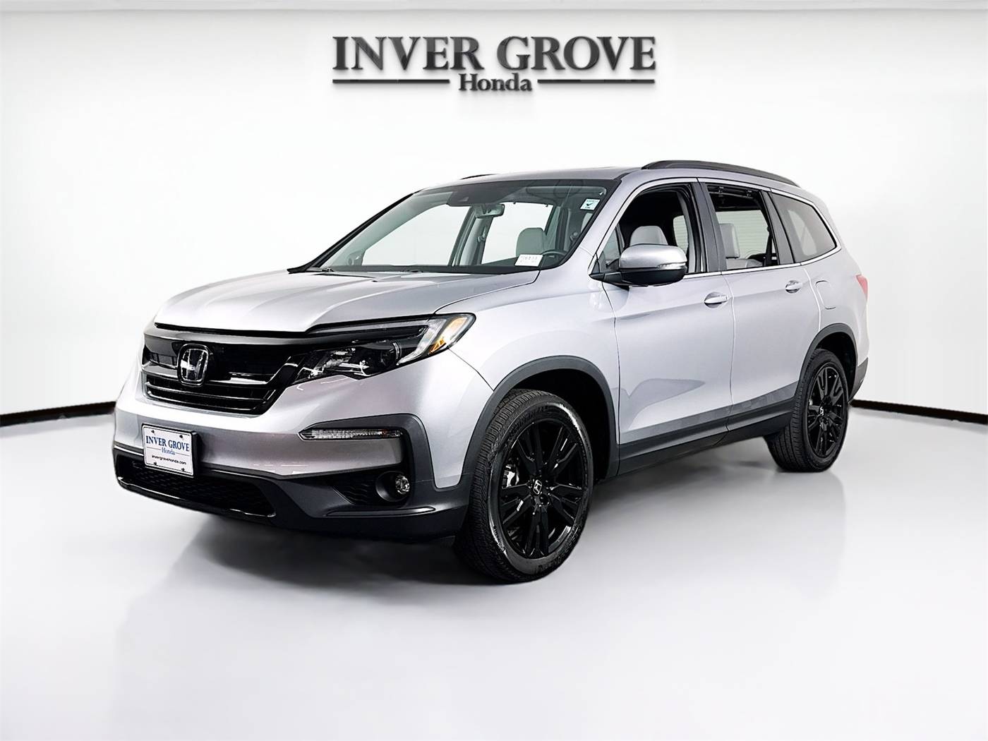 2022 Honda Pilot Special Edition — SUV — 36,491 mi — Inver Grove Heights, MN