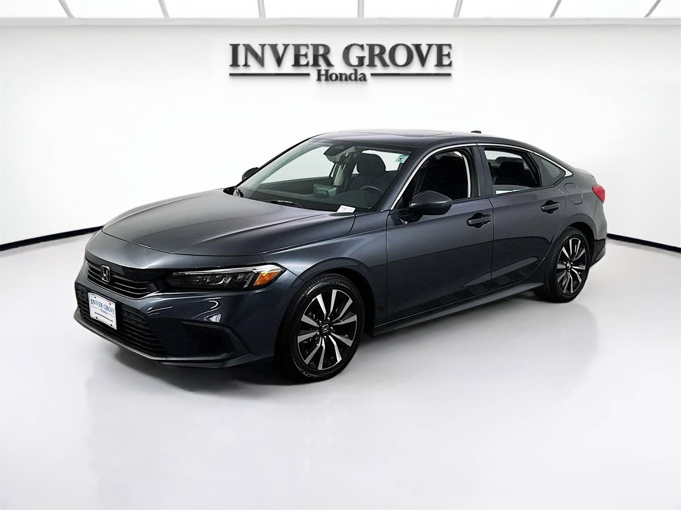 2023 Honda Civic EX — Sedan — 40,820 mi — Inver Grove Heights, MN