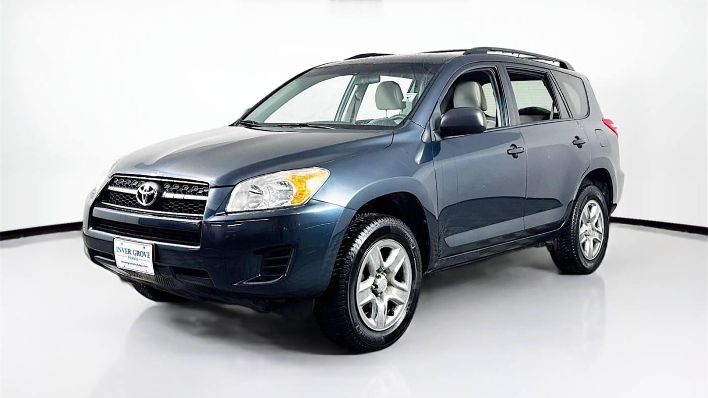 2011 Toyota RAV4 Base — SUV — 185,535 mi — Inver Grove Heights, MN
