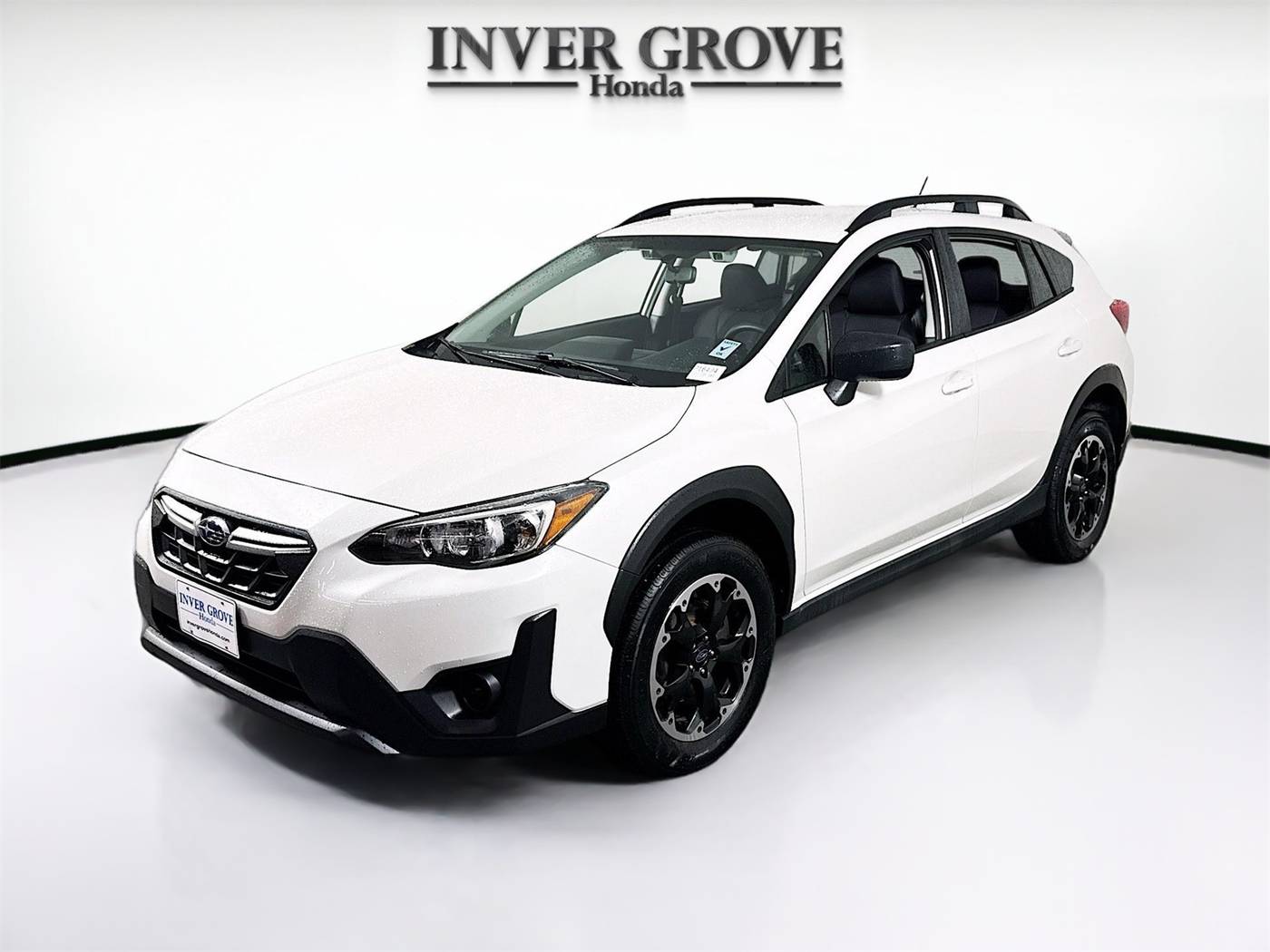 2022 Subaru Crosstrek 2.0i — SUV — 60,561 mi — Inver Grove Heights, MN