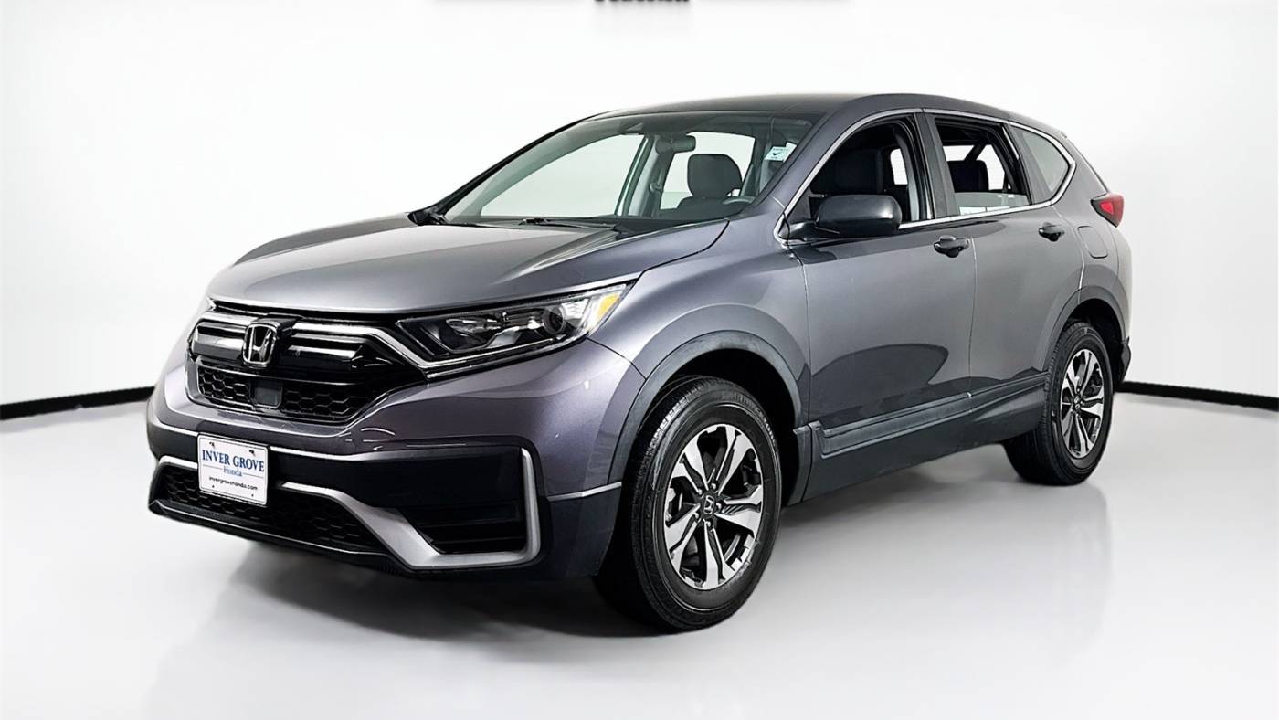 2020 Honda CR-V LX — SUV — 56,934 mi — Inver Grove Heights, MN