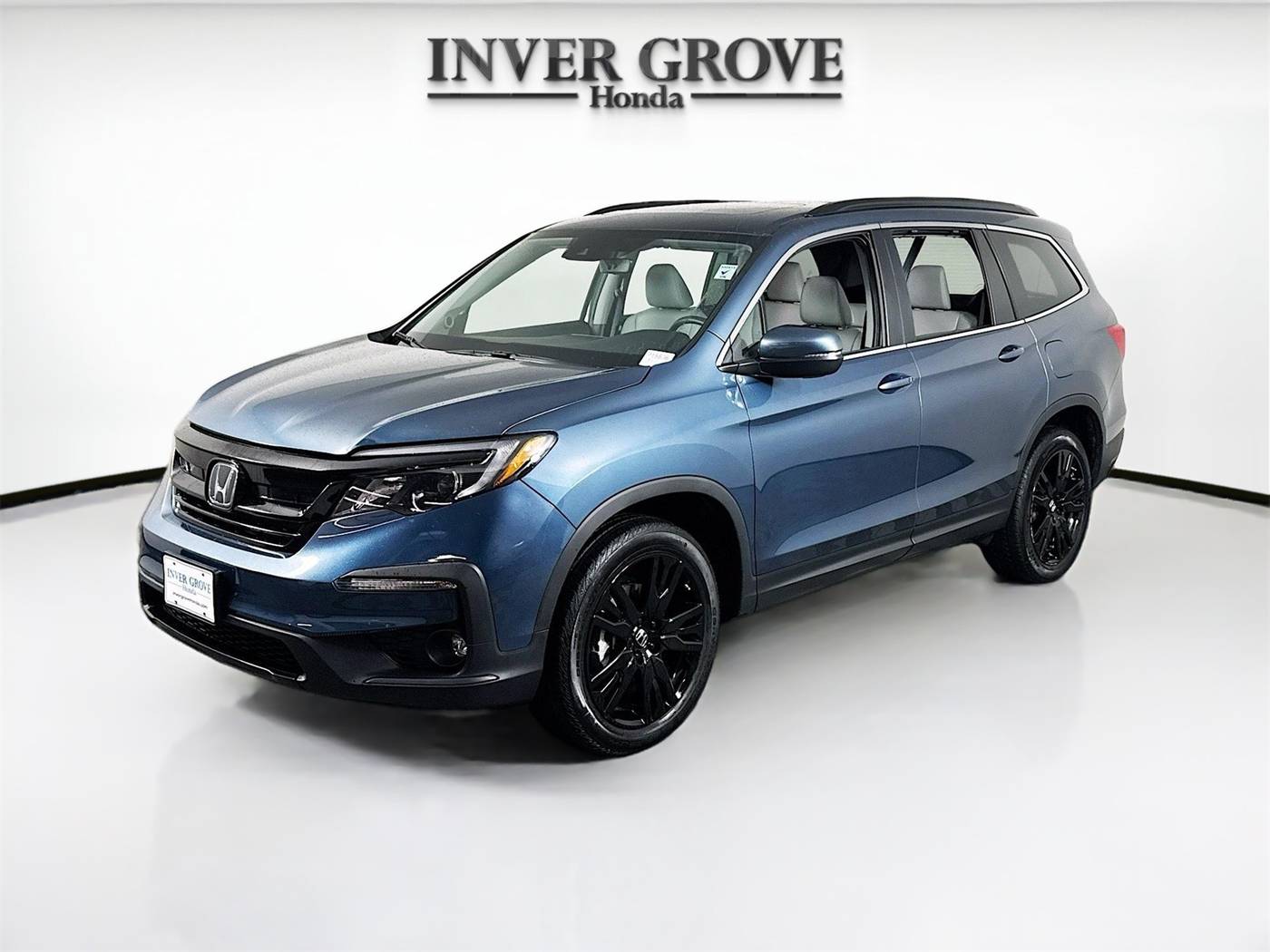 2022 Honda Pilot Special Edition — SUV — 30,090 mi — Inver Grove Heights, MN