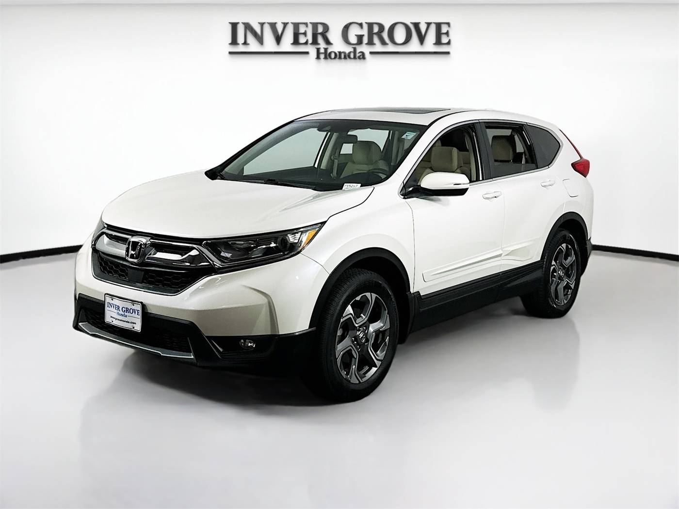 2018 Honda CR-V EX — SUV — 67,072 mi — Inver Grove Heights, MN
