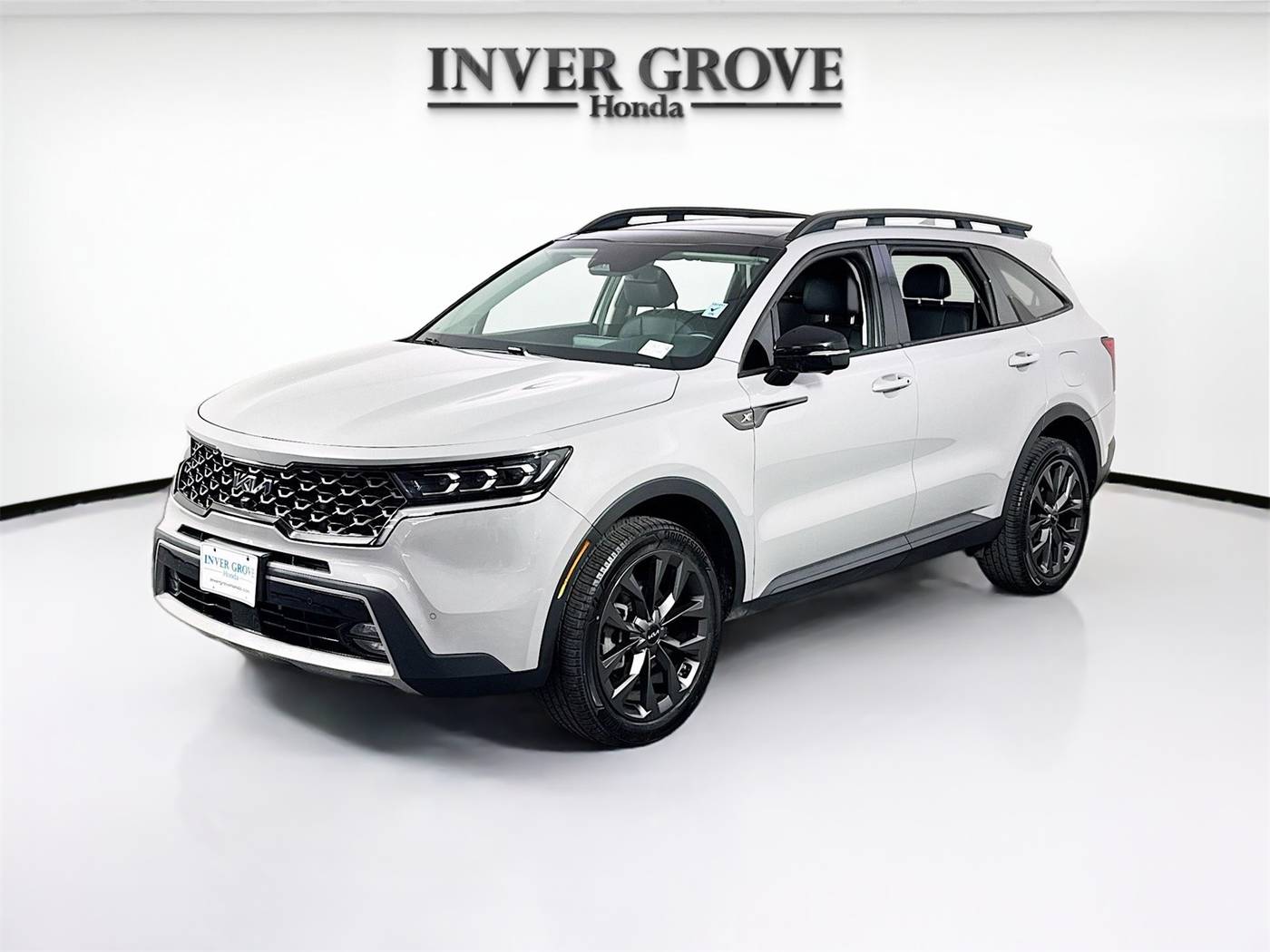 2022 Kia Sorento X-Line SX Prestige — SUV — 44,247 mi — Inver Grove Heights, MN
