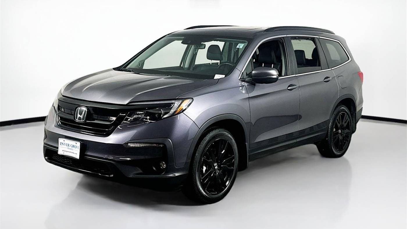 2022 Honda Pilot Special Edition — SUV — 51,440 mi — Inver Grove Heights, MN