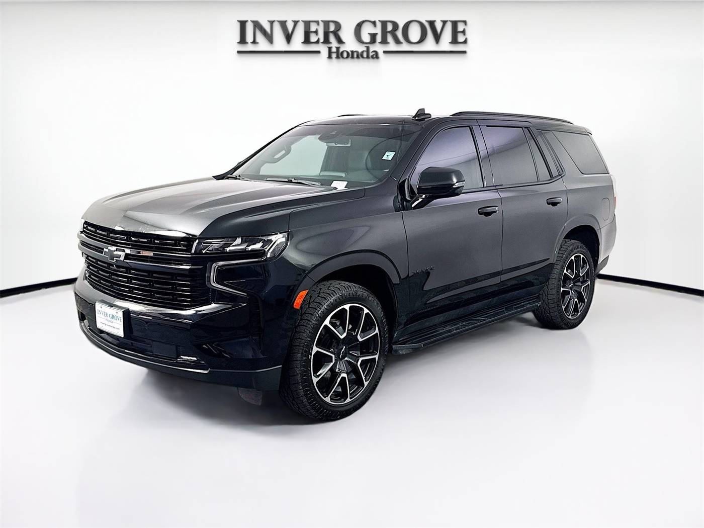 2024 Chevrolet Tahoe RST — SUV — 29,113 mi — Inver Grove Heights, MN