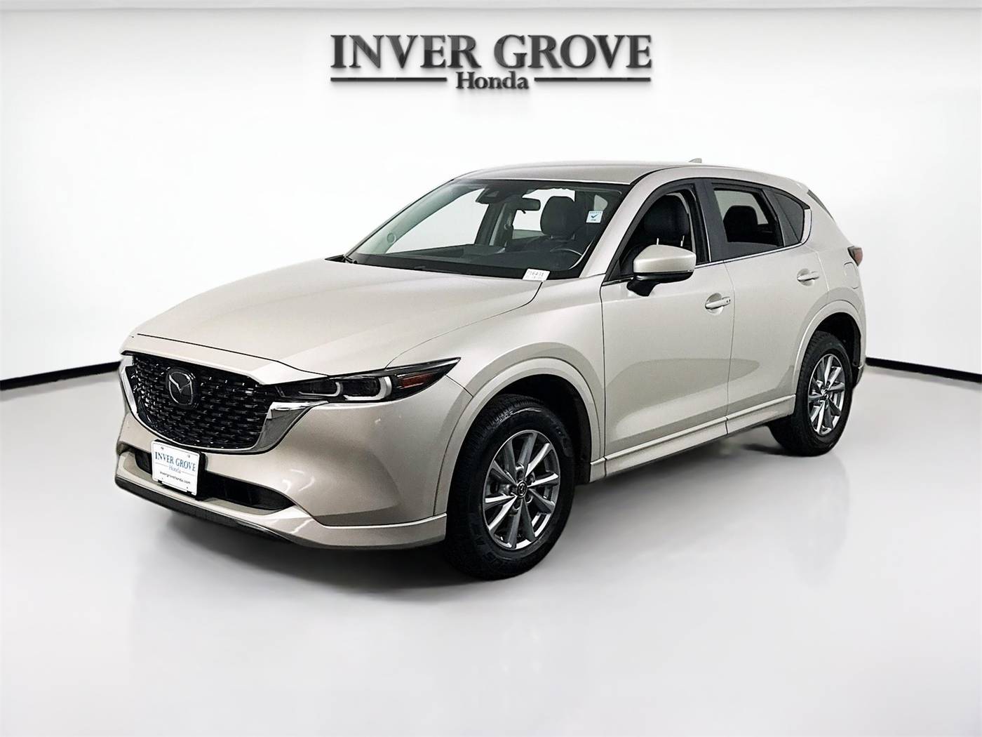 2024 Mazda CX-5 2.5 S Select — SUV — 41,847 mi — Inver Grove Heights, MN