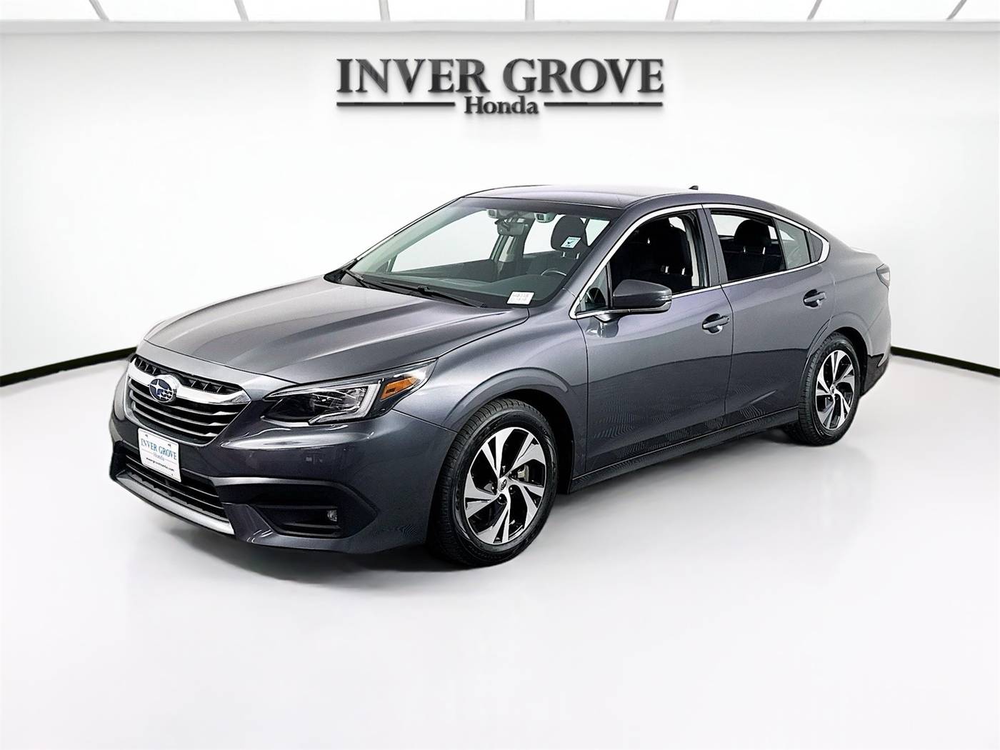 2020 Subaru Legacy 2.5i Premium — Sedan — 71,950 mi — Inver Grove Heights, MN