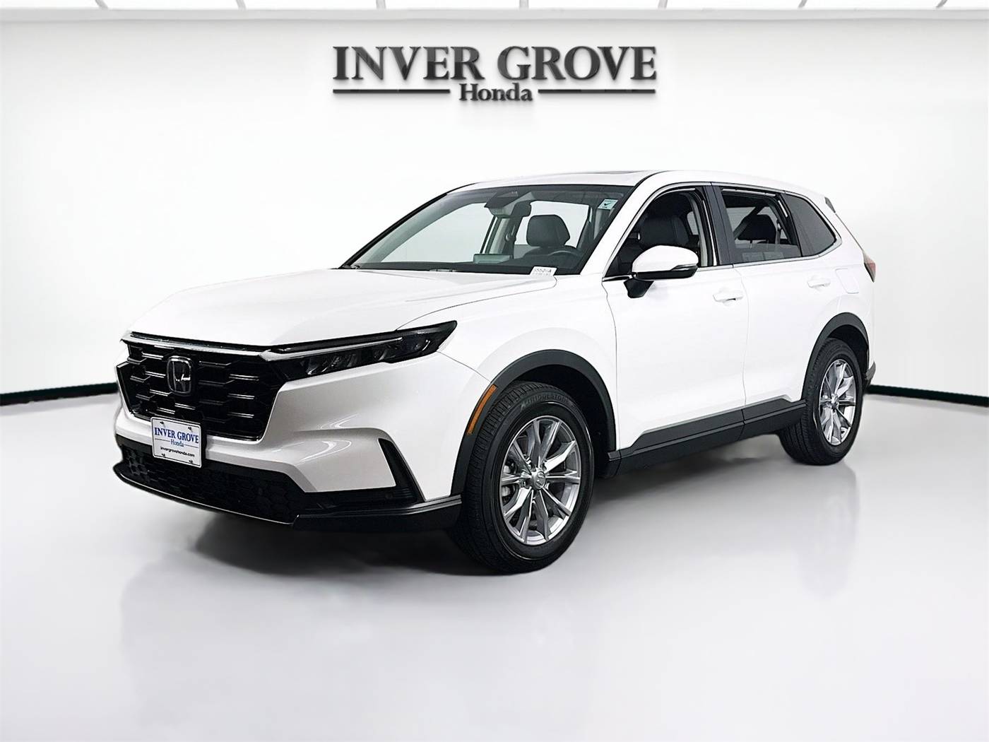 2023 Honda CR-V EX-L — SUV — 22,238 mi — Inver Grove Heights, MN