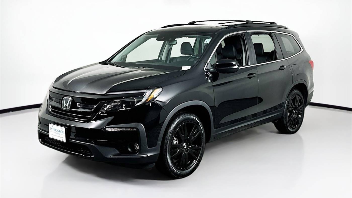 2022 Honda Pilot Special Edition — SUV — 38,509 mi — Inver Grove Heights, MN