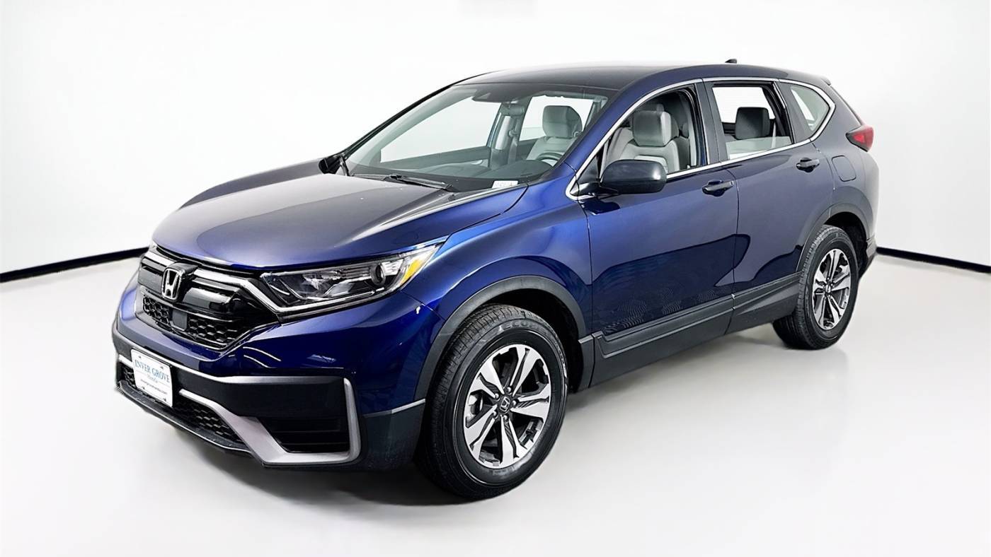 2020 Honda CR-V LX — SUV — 42,811 mi — Inver Grove Heights, MN