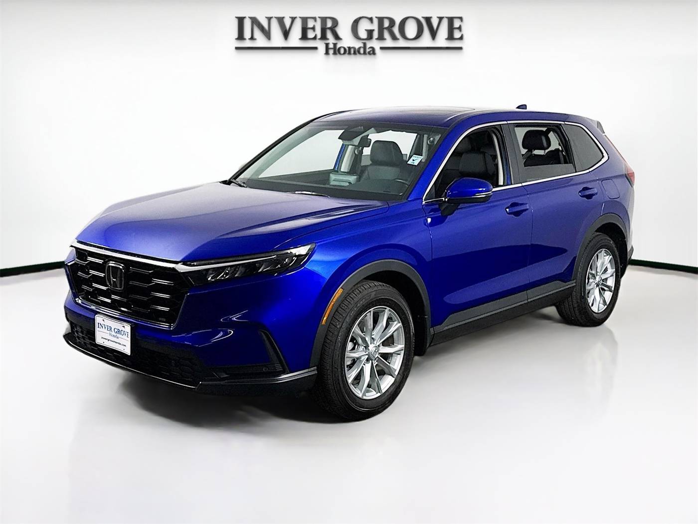 2024 Honda CR-V EX-L — SUV — 14,656 mi — Inver Grove Heights, MN