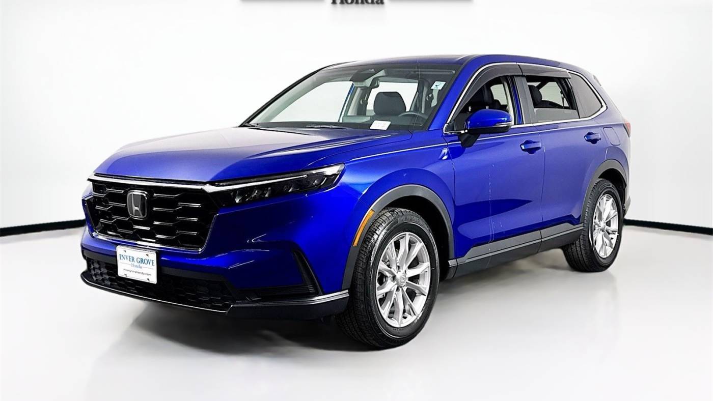 2023 Honda CR-V EX — SUV — 31,759 mi — Inver Grove Heights, MN