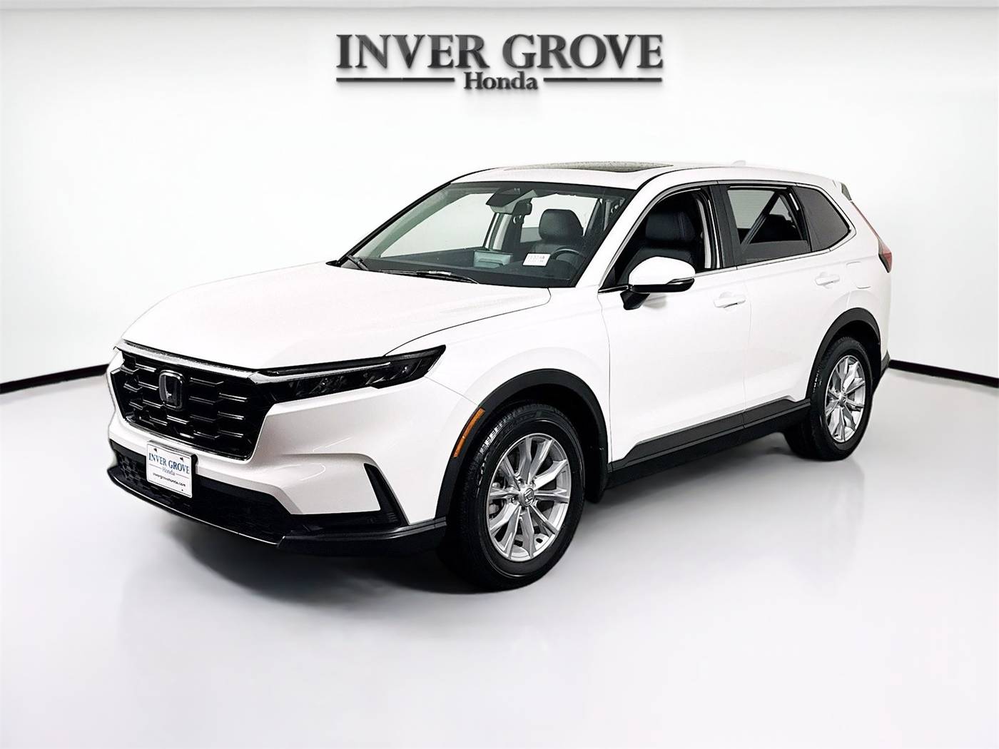 2024 Honda CR-V EX-L — SUV — 38,389 mi — Inver Grove Heights, MN