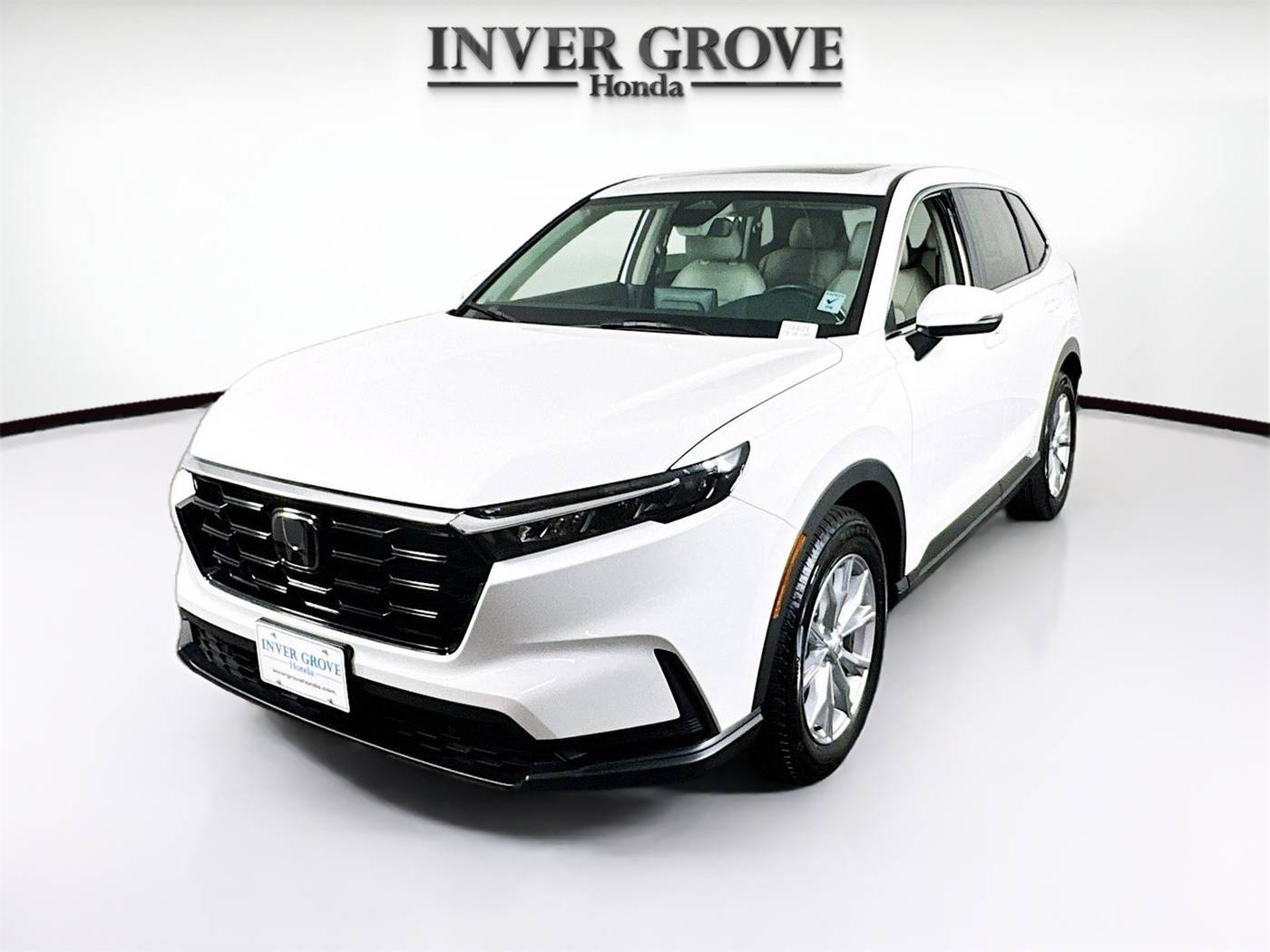 2023 Honda CR-V EX-L — SUV — 41,525 mi — Inver Grove Heights, MN