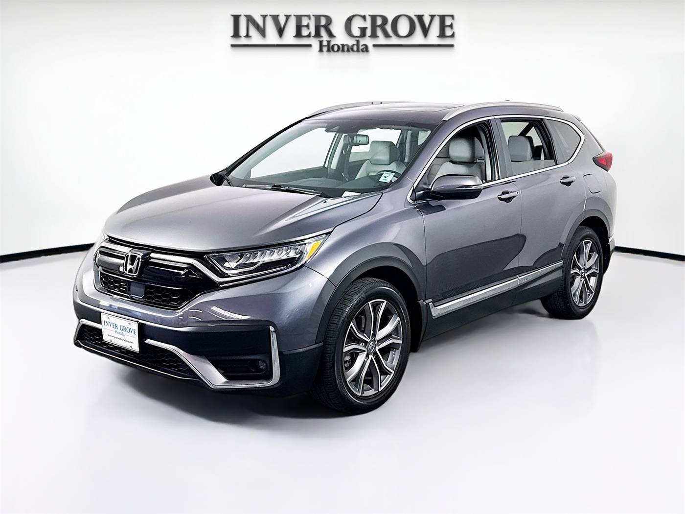 2020 Honda CR-V Touring — SUV — 69,129 mi — Inver Grove Heights, MN