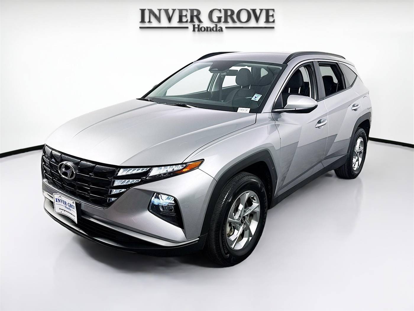 2024 Hyundai Tucson SEL — SUV — 30,738 mi — Inver Grove Heights, MN