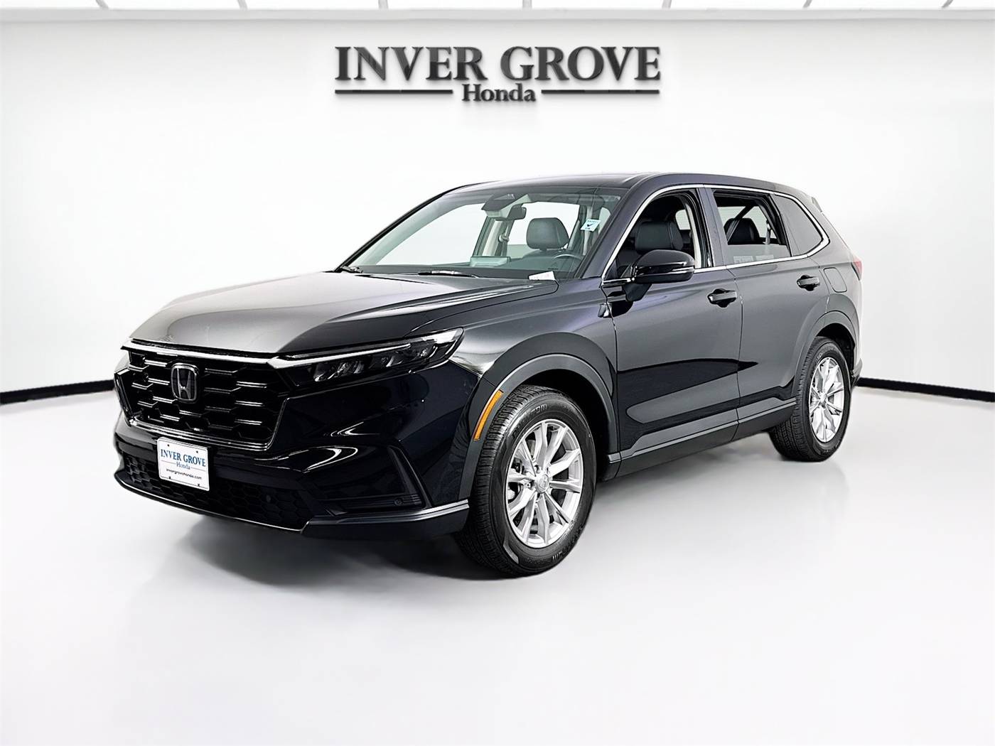 2023 Honda CR-V EX-L — SUV — 55,639 mi — Inver Grove Heights, MN