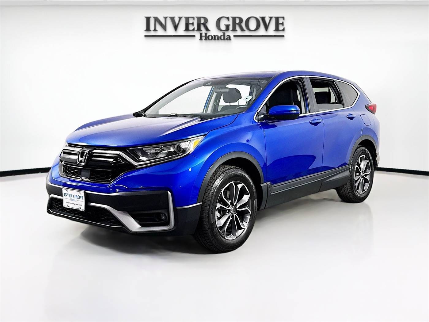 2022 Honda CR-V EX — SUV — 36,568 mi — Inver Grove Heights, MN