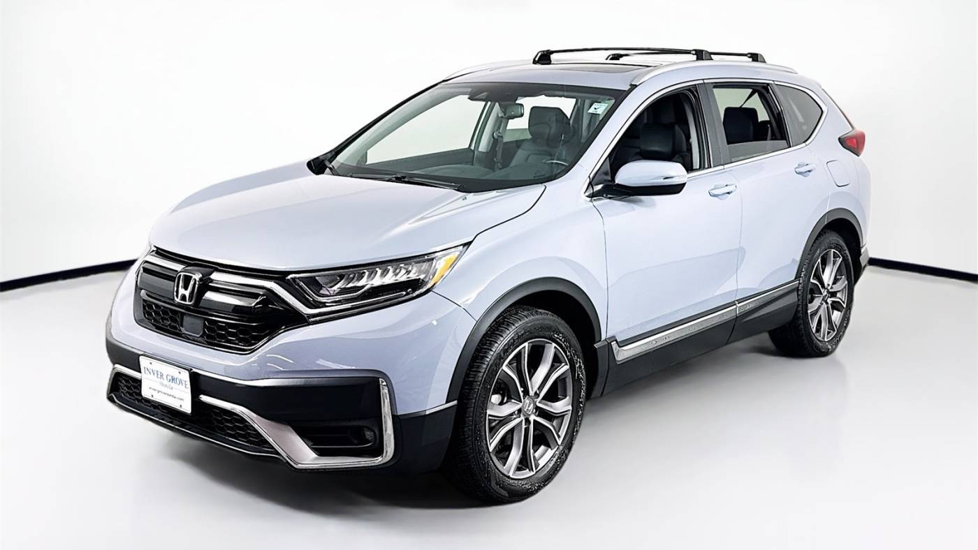 2022 Honda CR-V Touring — SUV — 35,484 mi — Inver Grove Heights, MN