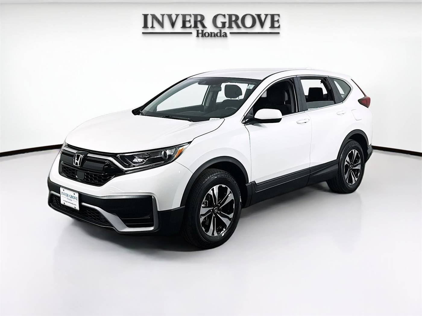 2022 Honda CR-V Special Edition — SUV — 23,106 mi — Inver Grove Heights, MN