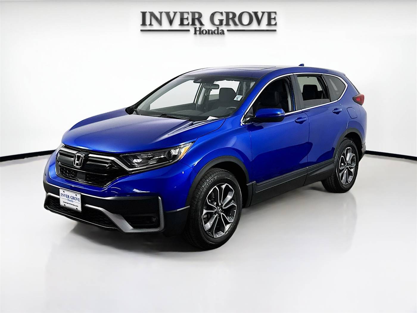 2022 Honda CR-V EX — SUV — 48,890 mi — Inver Grove Heights, MN
