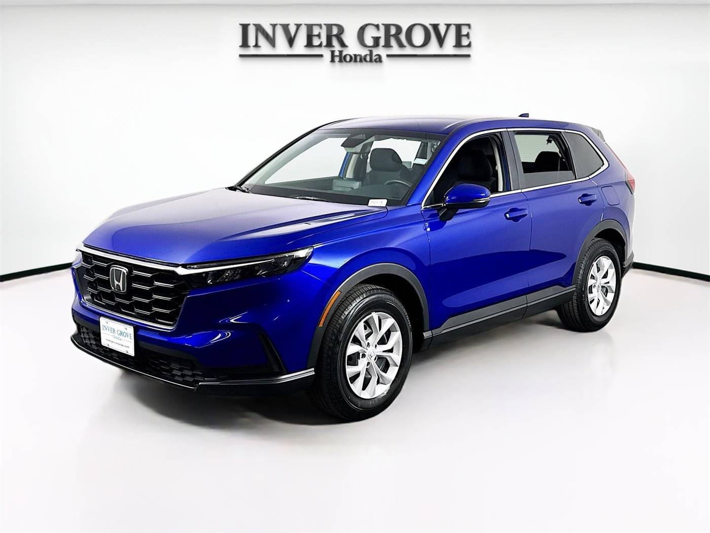2025 Honda CR-V LX — SUV — 3,504 mi — Inver Grove Heights, MN
