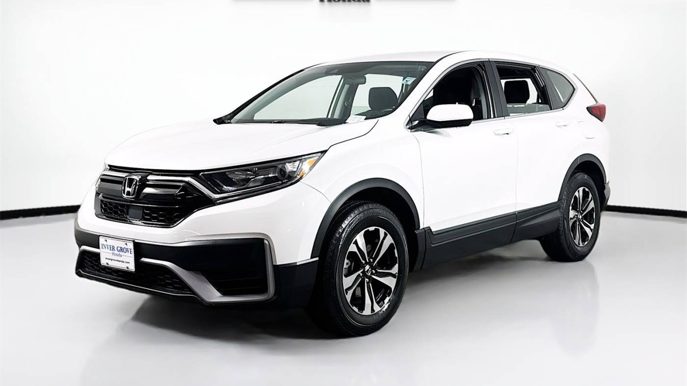 2022 Honda CR-V Special Edition — SUV — 22,905 mi — Inver Grove Heights, MN