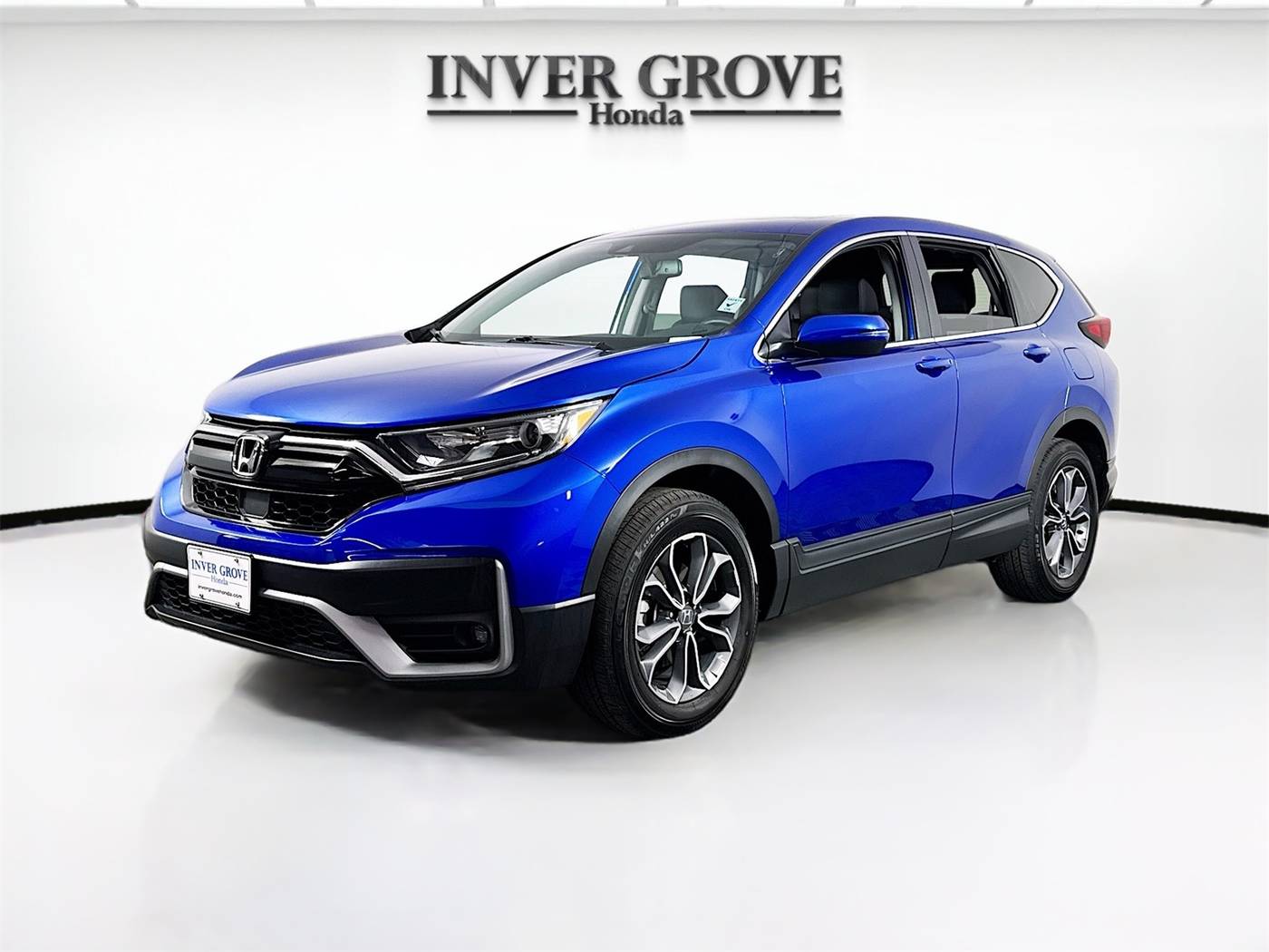 2022 Honda CR-V EX-L — SUV — 22,906 mi — Inver Grove Heights, MN