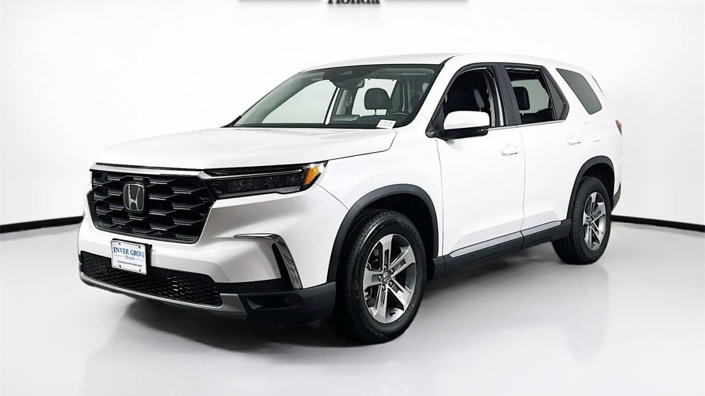 2023 Honda Pilot EX-L 7 Passenger — SUV — 42,405 mi — Inver Grove Heights, MN