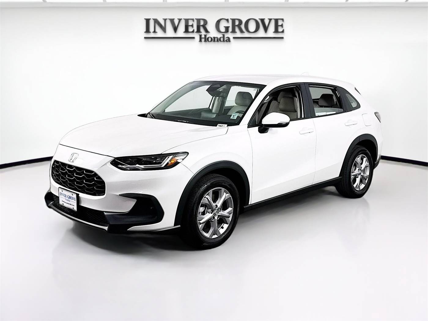 2023 Honda HR-V LX — SUV — 20,902 mi — Inver Grove Heights, MN