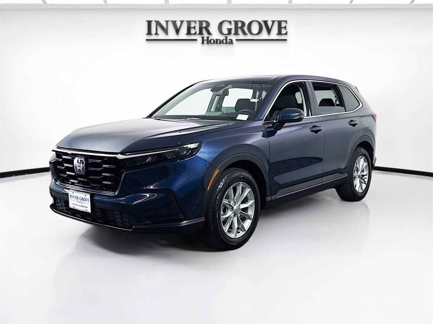 2025 Honda CR-V EX — SUV — 7,277 mi — Inver Grove Heights, MN