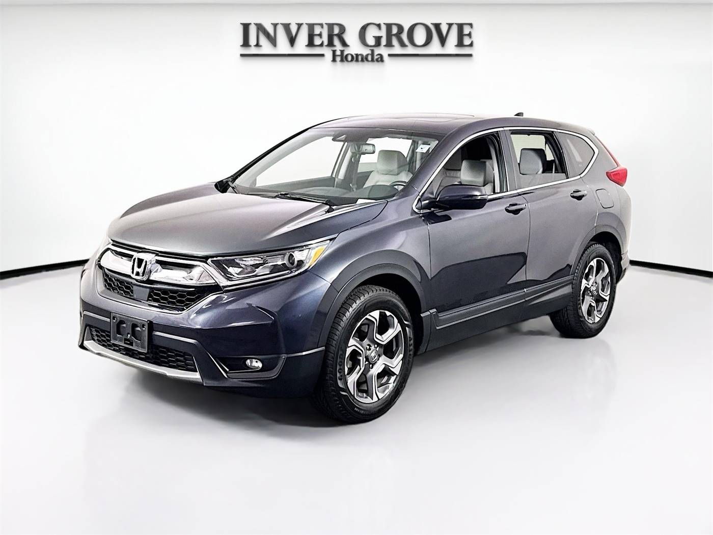 2019 Honda CR-V EX-L — SUV — 76,842 mi — Inver Grove Heights, MN
