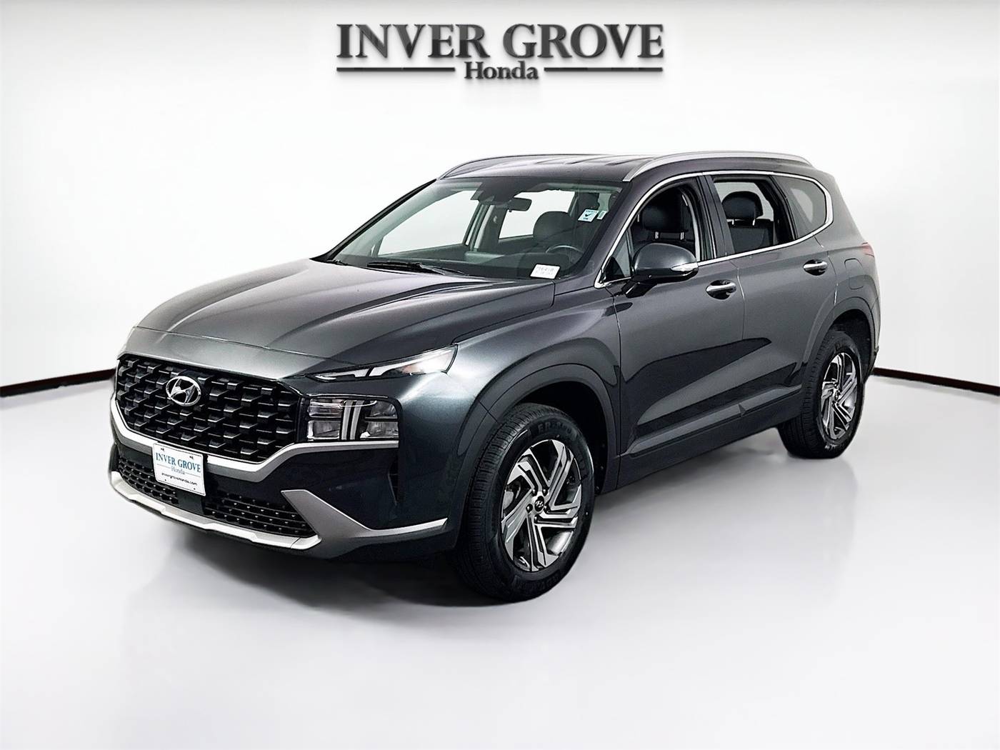 2023 Hyundai Santa Fe SEL — SUV — 51,531 mi — Inver Grove Heights, MN