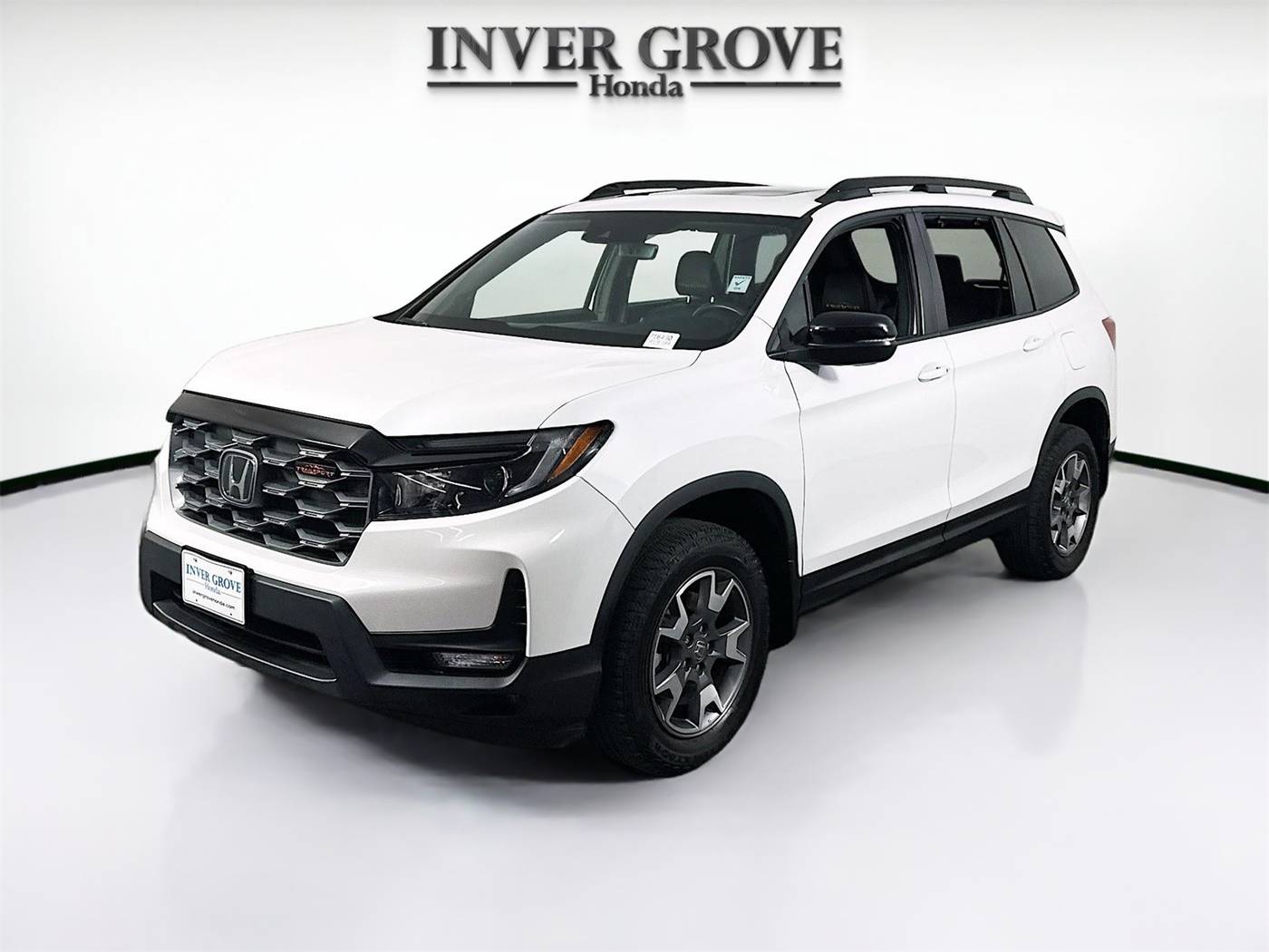 2023 Honda Passport TrailSport — SUV — 50,429 mi — Inver Grove Heights, MN