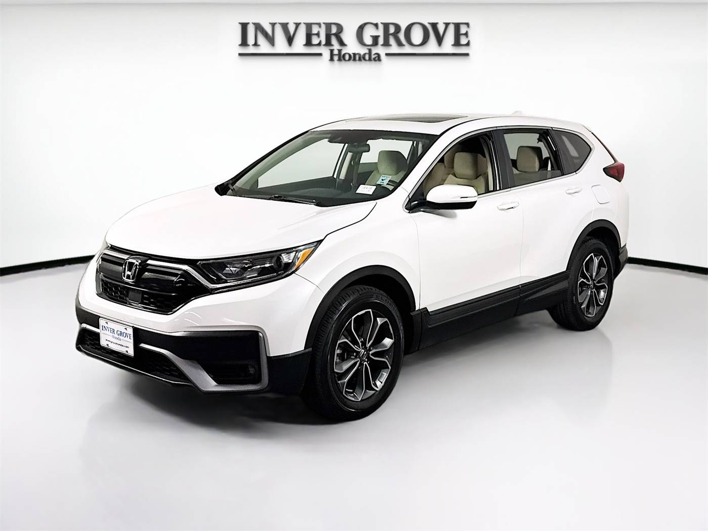 2022 Honda CR-V EX — SUV — 32,188 mi — Inver Grove Heights, MN