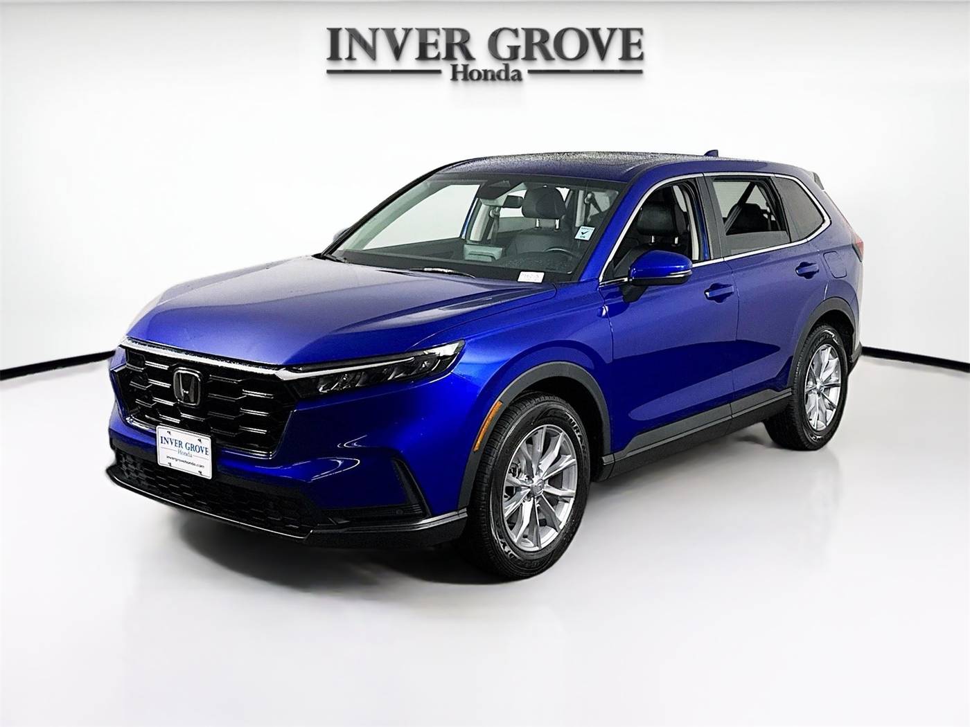 2023 Honda CR-V EX-L — SUV — 25,968 mi — Inver Grove Heights, MN