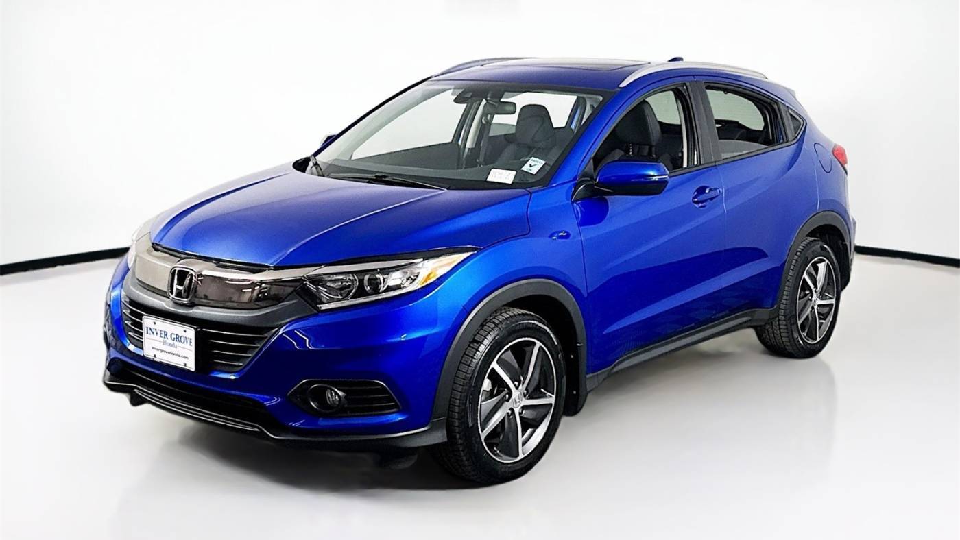 2022 Honda HR-V EX — SUV — 42,812 mi — Inver Grove Heights, MN