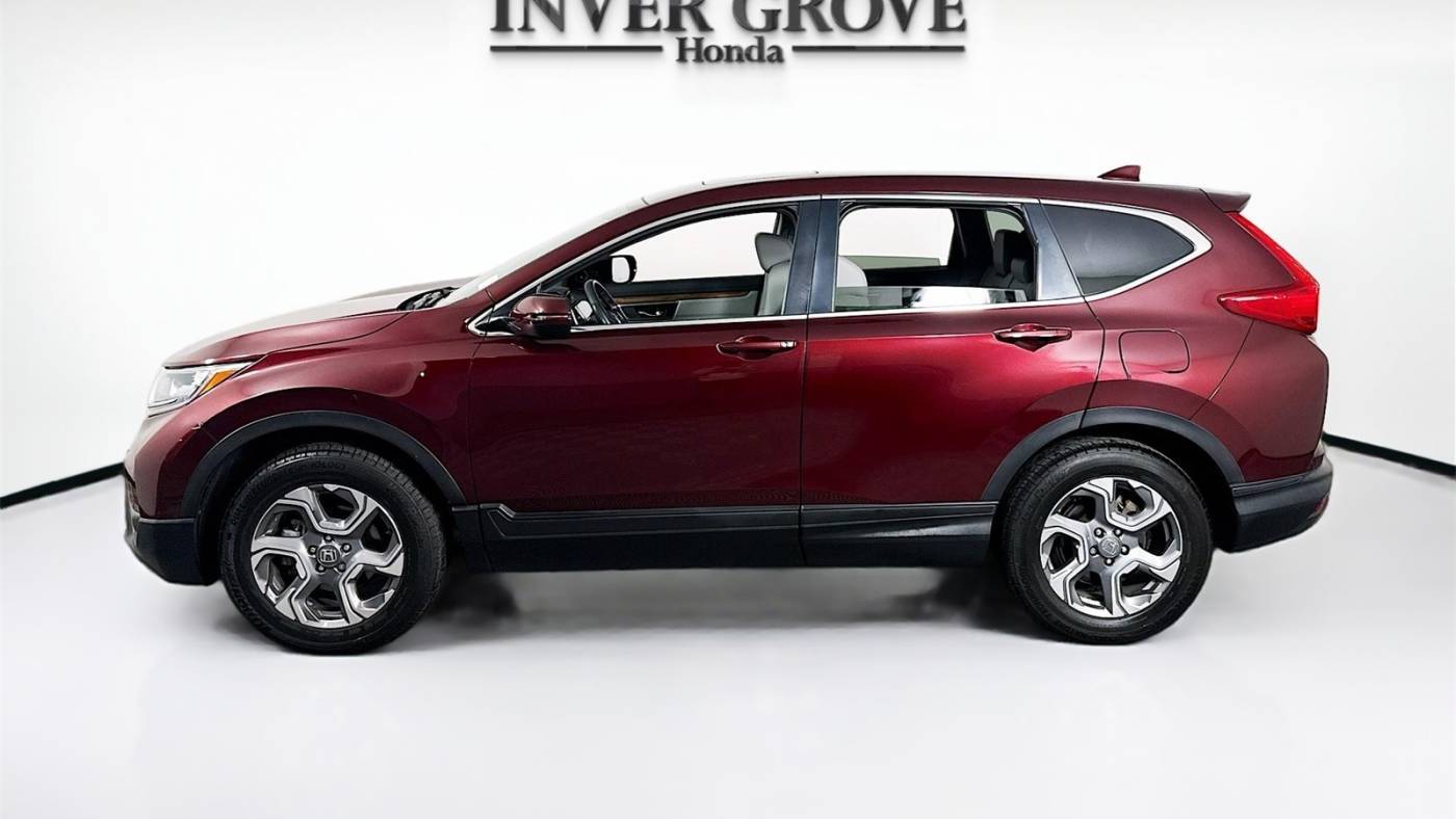 2019 Honda CR-V EX-L — SUV — 94,718 mi — Inver Grove Heights, MN